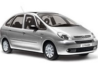 Xsara Picasso